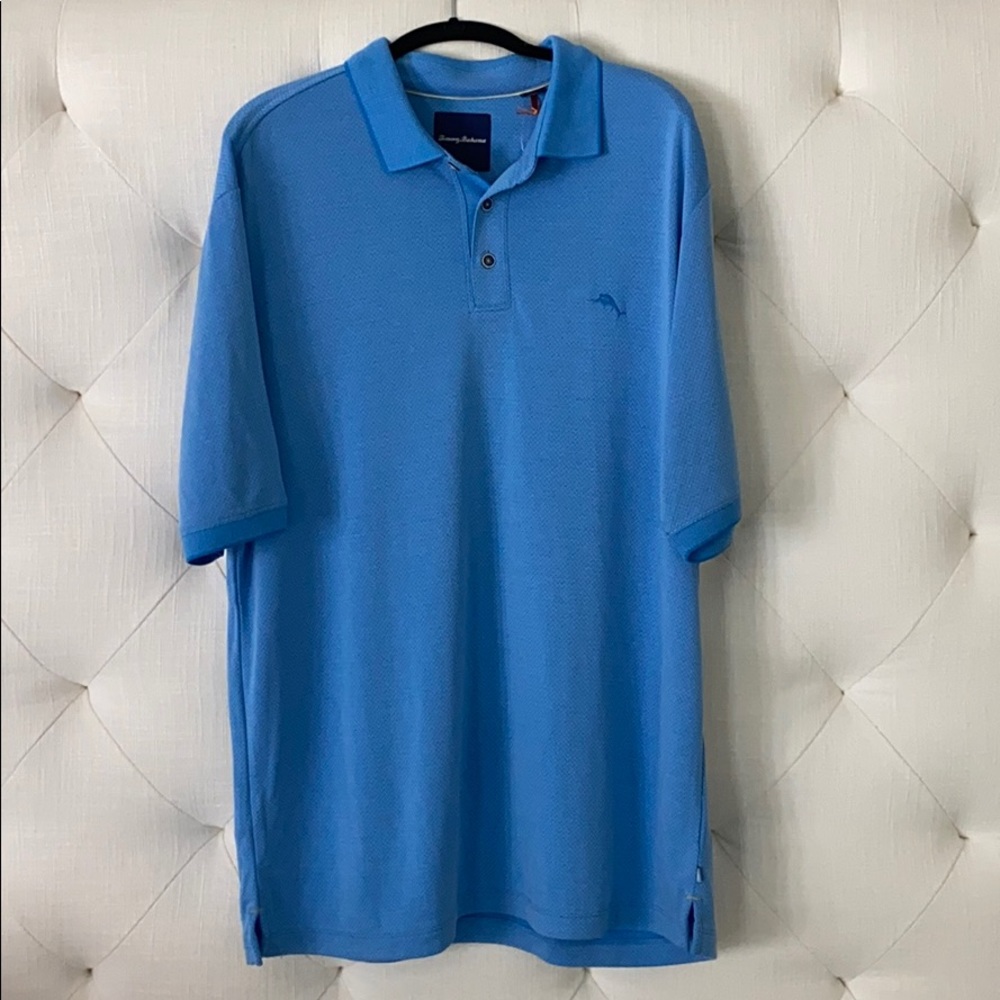 Men’s Tommy Bahama Polo
